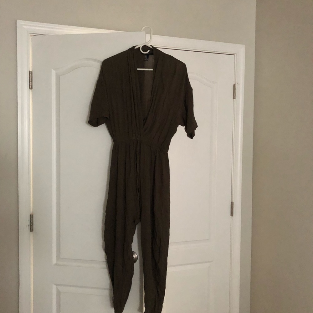 Jumpsuit